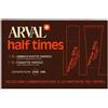 Arval Half Times SPF 6 6PZ