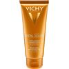 Vichy Capital Soleil Latte Idratante Autoabbronzante Viso E Corpo 100 ml