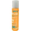 Arval Ilsole Latte Spray Protettivo Corpo SPF 30 200 ml