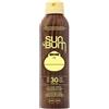 Sun Bum Spf 30 - Spray ad alta protezione solare 200 ml