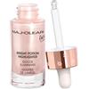 Naj-Oleari Bright Potion Highlighter - 02 Oro Liquido