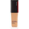 Shiseido Synchro Skin Self-Refreshing Foundation - 350 Maple