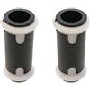 3RG INDUSTRIAL 3RG 19115 Condotto Valvola-AGR Compatibilità con BMW 3 Sedan E90 1 Hatchback E87 1 Hatchback F20 5 Sedan E60, MINI Hatchback R56