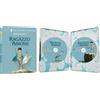 Il Ragazzo E L'Airone (Steelbook 4K UHD Blu ray)