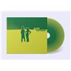 What Do You Do All Day? (MUSTARD YELLOW VINYL) (Vinyl) Autocamper