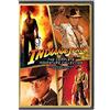 Import Indiana Jones The Complete Adventure Collection: Raiders Of The Lost Ark / (DVD)