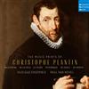 The Music Prints of Christophe Plantin (DVD) Huelgas Ensemble Paul van Nevel