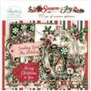 Season of Joy Paper Elements Ephimera