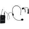 EMPIRE MICR. NECK UHF TY.MN100