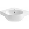Pozzi Ginori Lavabo Angolare Pozzi Ginori Serie 500 - 41112