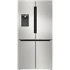 Bosch KFD96APEA Serie 6 Frigo Multidoor 183x91cm Acciaio anti-impronta