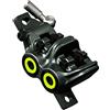 MAGURA MT7 Pinza Freno, Mystic Grey, 1 Pezzi