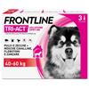 BOEHRINGER FRONTLINE TRI ACT 40-60 Kg 3 pip - Antiparassitario Per Cani Grandi