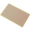 TRU Components Scheda europea epossidica (L x P) 160 mm x 100 mm 35 µm passo 2,54 mm Tru Components SU527427, contenuto 1 pz.