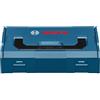 Bosch Professional Sistema di valigette L-BOXX Mini (versione mini della L-BOXX del Bosch Mobility System, misure 260x155x63 mm, 0,3 kg)