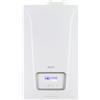 Baxi Luna Century 30 Caldaia a Condensazione, Murale, a Metano/GPL/Aria Propanata, Riscaldamento e Acqua Calda Sanitaria, 76,3 x 45 x 33,4 Cm