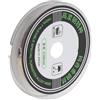 Akozon 100 m di molibdeno, 100 m, molibdenum Cutting Wire Line for LCD Display Screen Separator Line Repair Tool per display LCD (0,08 mm x 100 m) separatore (0,08 mm x 100 m)
