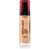 L'Oréal Paris Infaillible 32H Fresh Wear Make-up SPF 25 30 ml ombra 110 Cool Rosé