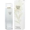 Elizabeth Arden White Tea Eau de Toilette (donna) 100 ml