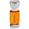 Swiss Arabian Amaani Olio profumato Roll-On (unisex) 12 ml