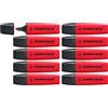 STABILO - Evidenziatore - BOSS ORIGINAL REALRED