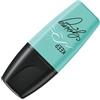 STABILO BOSS MINI Pastellove 2.0 - Pennarello singolo, colore: Turchese