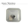 Cartier Corona CARTIER originale 20361554PM per Santos