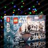 LEGO ⭐ LEGO 75387 Imbarco sulla Tantive IV 25 years Star Wars Jedi Darth Vader Sith