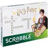 Mattel SCRABBLE HARRY POTTER