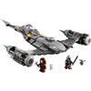 LEGO STARFIGHTER N-1 DEL MANDALORIANO