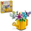 Lego INNAFFIATOIO CON FIORI