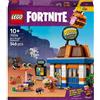 Lego RISTORANTE DI DURRR BURGER