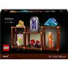 Lego COLLEZIONE DI MINERALI