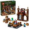 Lego MAGIONE DELLA FORESTA: RING DI