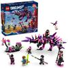 Lego LE CREATURE DA INCUBO MAI-STREGA