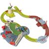 Mattel Thomas & Friends Fisher-Price Train Set with Turntable and Accessories for Child