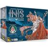 Studio Supernova Inis - Big Box