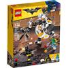 LEGO Batman Movie 70920 Egghead Mech Food Fight Nuovo Sigillato