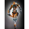 Bandai EVANGELION - Metal Build EVA-00 30th with Spear of Longinus Action Figure Bandai