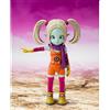 Bandai DRAGON BALL - Daima - Panzy Mini S.H. Figuarts Action Figure Bandai