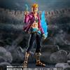 Bandai ONE PIECE - Marineford - Marco S.H.Figuarts Action Figure Bandai