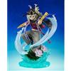 Bandai DEMON SLAYER - KIMETSU NO YAIBA - Doma Figuarts ZERO Pvc Figure Bandai