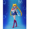 Bandai SAILOR MOON Crystal Star Compact Edition S.H. Figuarts Action Figure Bandai
