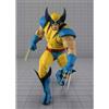 Bandai MARVEL - Marvel Gamerverse - Wolverine S.H. Figuarts Action Figure Bandai