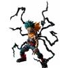 Bandai MY HERO ACADEMIA - Deku Overlay S.H. Figuarts Action Figure Bandai