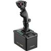 Moza Racing AB6 Flight Simulator Bundle