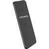 Moza Racing CRP2 Piastra Per Pedale del Gas - Nero