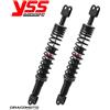 YSS Ammortizzatore YAMAHA YP 400 Majesty 2005-2011 YSS posteriore TD220-415P-01-88