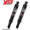 YSS Ammortizzatore YAMAHA YP 125 R X-Max Momodesign 2013 YSS posteriore TD220-340...
