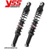 YSS Ammortizzatore PIAGGIO X8 200 2004-2005 YSS posteriore TD220-360P-02-88
